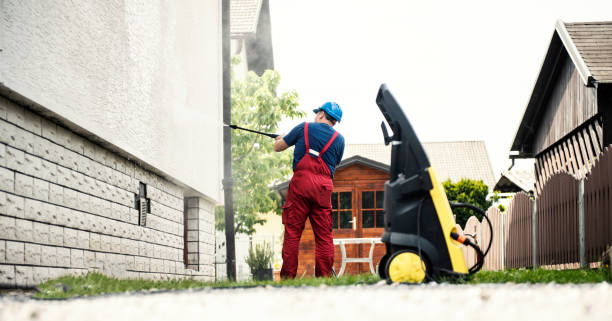 Professional Pressure Washing Services in West Peoria, IL